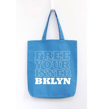 6oz Gusset Tote