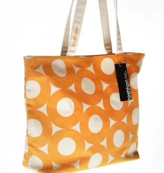 Allover Print Totes