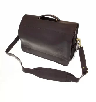 Leather Briefcase
