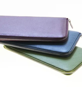 Custom Leather accessories manufacturer