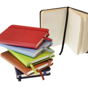 Custom Notebooks