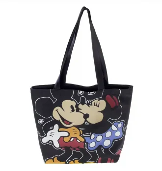 Custom Silkscreen Totes