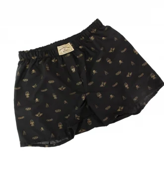 Custom Boxers