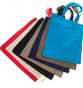 Stock Bags