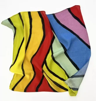 Rayon Bandanas