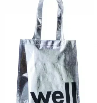 Metallic Bags