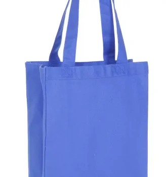 Cotton Book Bag
