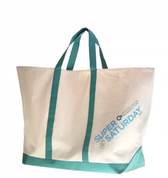 Custom Giveaway tote bag