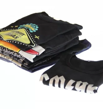 Custom T-Shirts