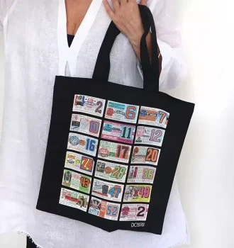 Transfer Printing on Canvas