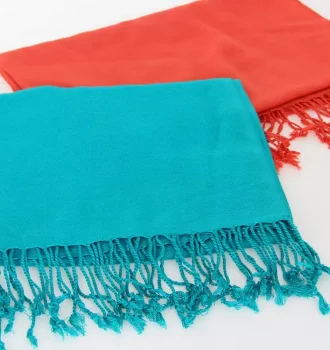 Custom Shawls - Viscose