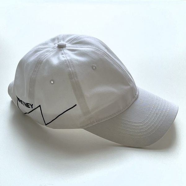 Whitney Museum Baseball Cap