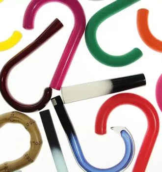 Custom Umbrella Handles