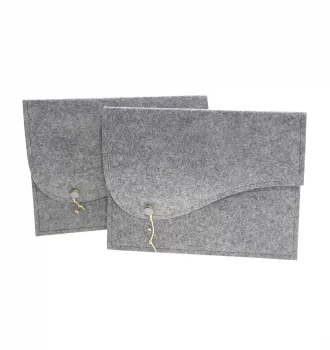 Custom Felt Envelopes