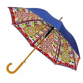 Interior Pattern umbrella