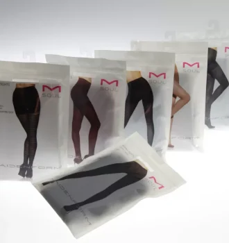 custom packaging design