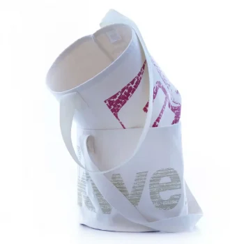 Custom Shaped Bags